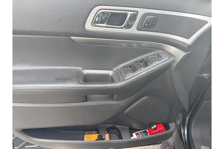 $8363 : Ford Explorer 2014 AWD Sport image 5