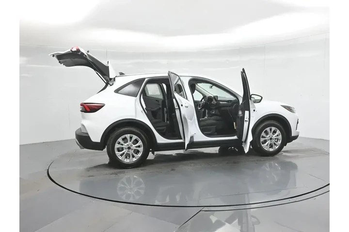 $35300 : Ford Escape 2025 Active 4dr image 4