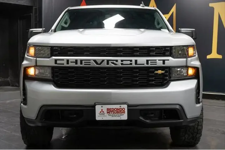 $27035 : Chevrolet Silverado 1500 202 image 7