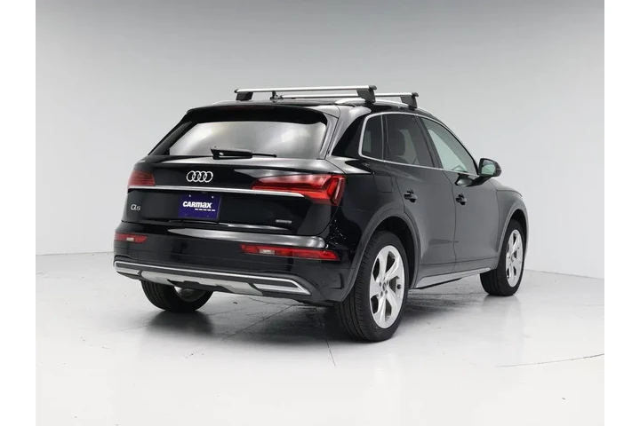 $27998 : Audi Q5 2021 AWD quattro Pre image 8