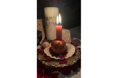 🔮✨ ANCIANO INDIO DEL AMOR 🔮✨ en Los Angeles