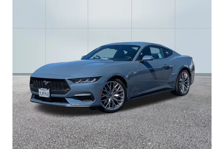$32985 : Ford Mustang 2024 EcoBoost 2 image 1