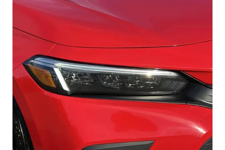 $21995 : Honda Civic 2023 Sport 4dr S image 10