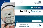 Accurate financial audits en San Diego