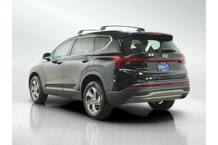 $25998 : Hyundai SANTA FE 2023 AWD SE image 3