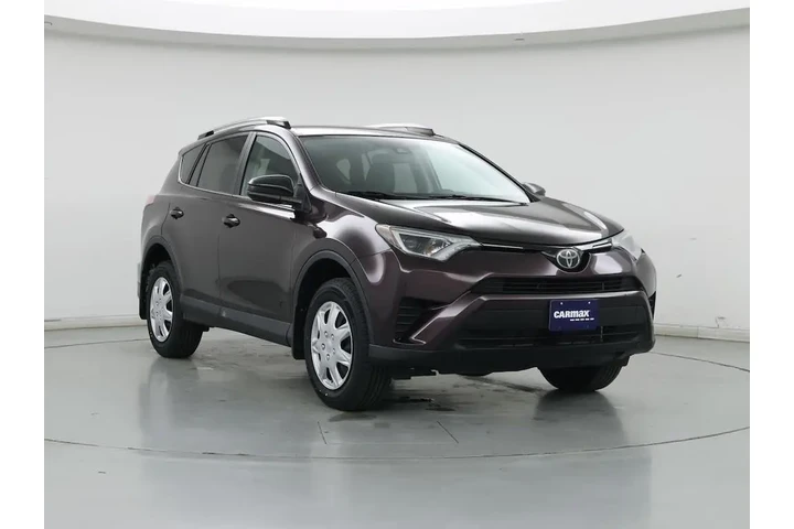 $17998 : Toyota RAV4 2017 LE 4dr SUV image 1