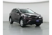Toyota RAV4 2017 LE 4dr SUV en Elizabethtown