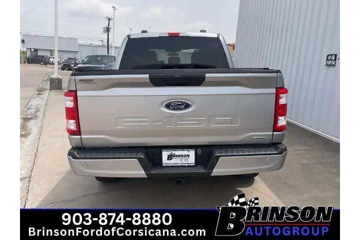 $36300 : Ford F-150 2023 4x2 XL 4dr S image 6