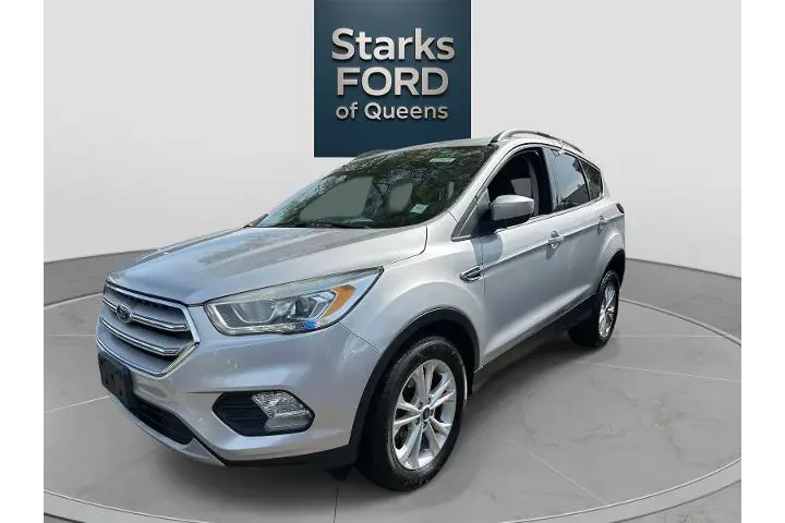 $14990 : Ford Escape 2019 AWD SEL 4dr image 6