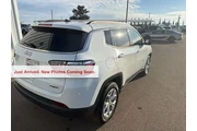 $19700 : Jeep Compass 2024 4x4 Latitu thumbnail