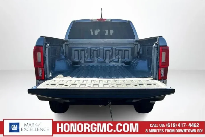 $21188 : Ford Ranger 2020 4x2 XL 4dr image 7