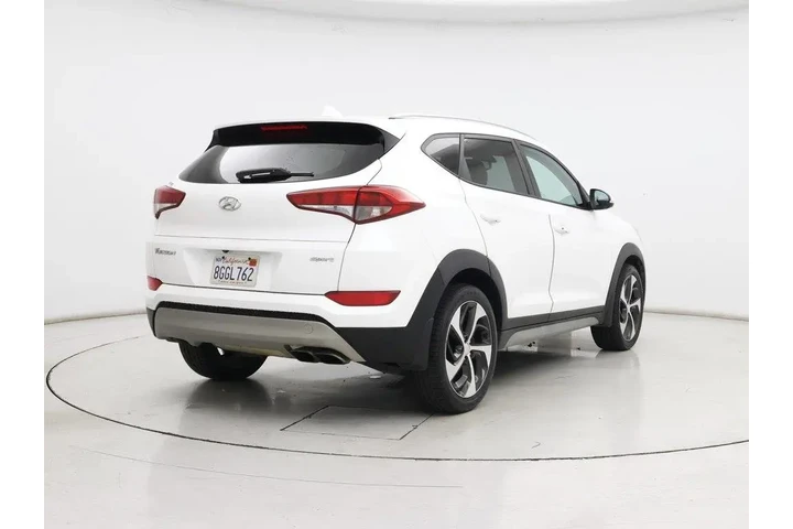 $12998 : Hyundai TUCSON 2018 Sport 4d image 8