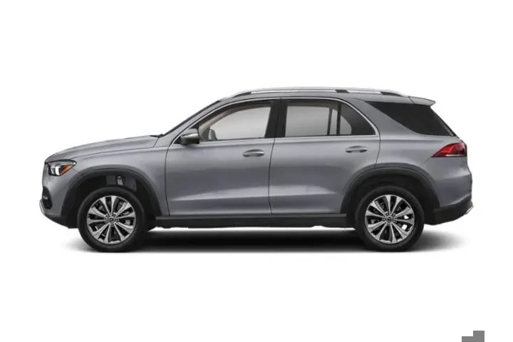 $32000 : Mercedes-Benz GLE 2022 AWD G image 2