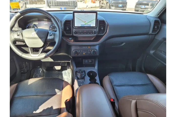 $24988 : Ford Bronco Sport 2022 AWD B image 10