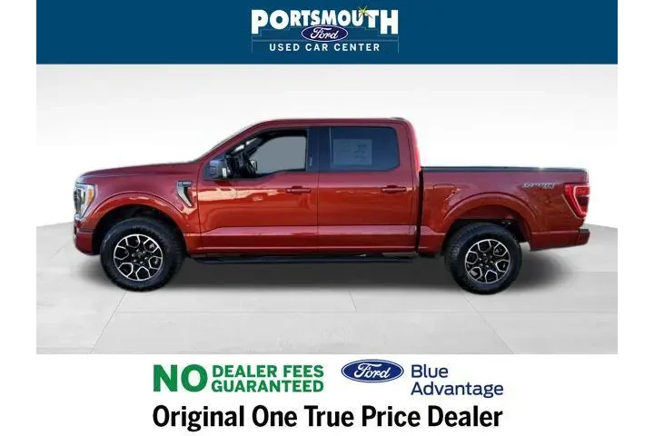 $39995 : Ford F-150 2023 4x4 XL 4dr S image 2