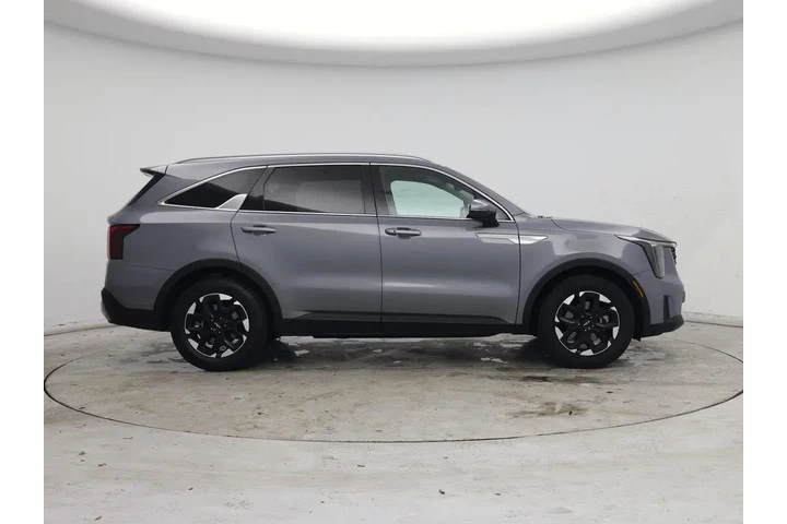 $26998 : Kia Sorento 2024 S 4dr SUV image 7
