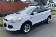 2015 escape SE AWD en Los Angeles