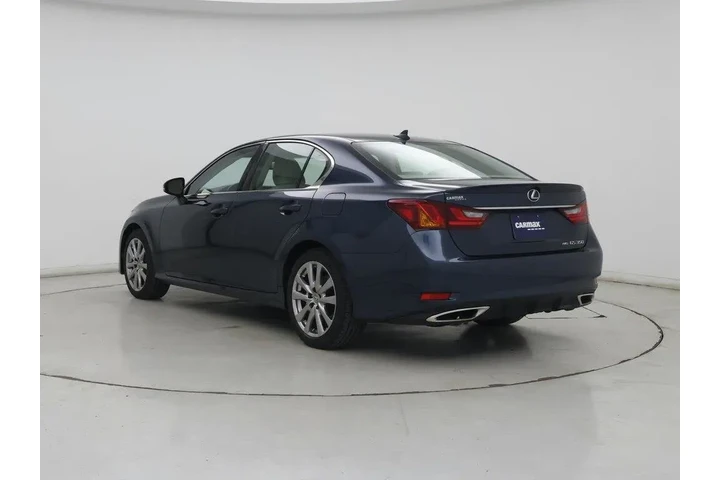 $29998 : Lexus GS 350 2014 AWD 4dr Se image 2