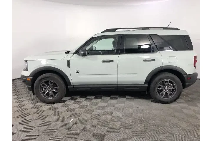 $25998 : Ford Bronco Sport 2024 AWD B image 5