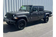 Jeep Gladiator 2022 4x4 Spor en Bakersfield