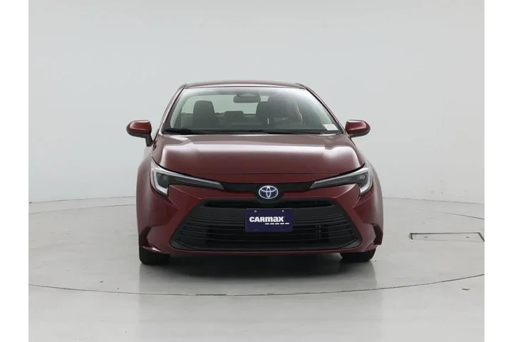 $24998 : Toyota Corolla Hybrid 2025 L image 5