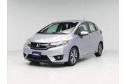 $16998 : Honda Fit 2017 EX-L 4dr Hatc thumbnail