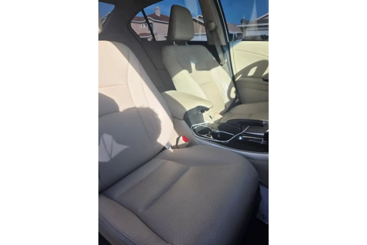 $3500 : Honda Accord 2014 image 2