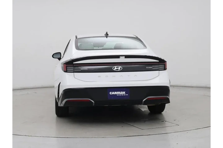 $22998 : Hyundai SONATA 2025 SEL 4dr image 6