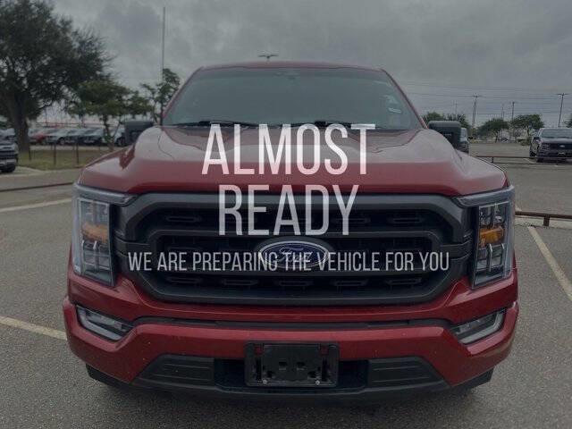 $42568 : 2022 F-150 image 1