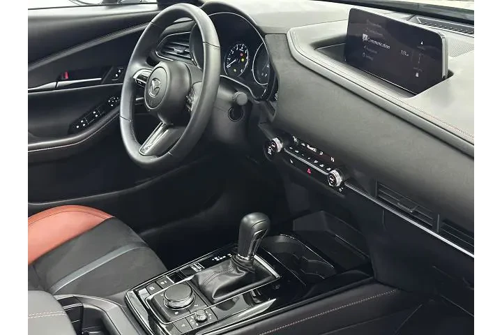 $28500 : Mazda CX-30 2025 AWD 2.5 Car image 10
