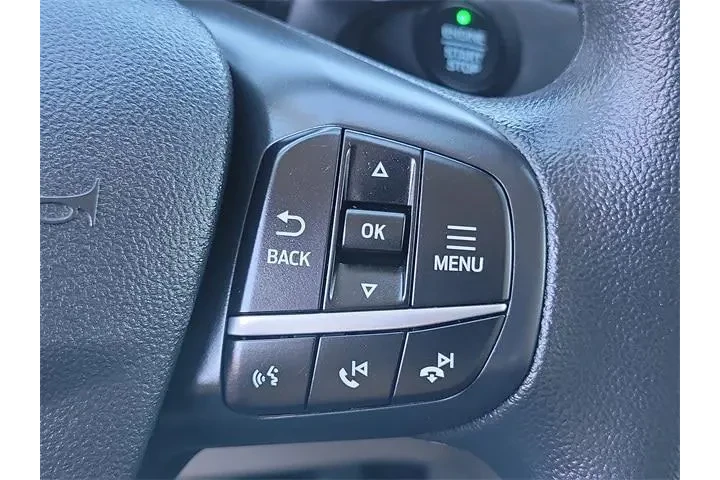 $19335 : Ford Escape 2021 SE 4dr SUV image 9