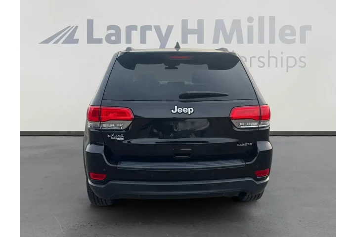 $15000 : Jeep Grand Cherokee 2019 4x2 image 4