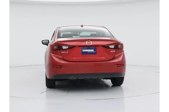 $14998 : Mazda Mazda3 2016 i Touring image 6