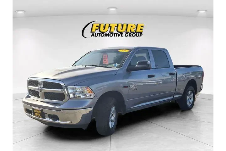 $22425 : Ram 1500 Classic 2019 4x4 Tr image 8