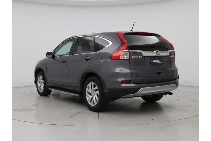 $16998 : Honda CR-V 2015 AWD EX 4dr S image 2