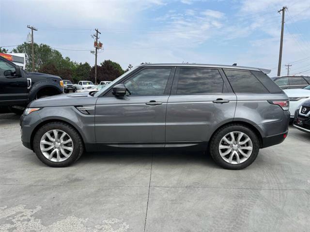 $20995 : 2016 Land Rover Range Rover S image 3