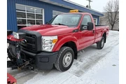 $25990 : 2015 F-350 Super Duty XL thumbnail