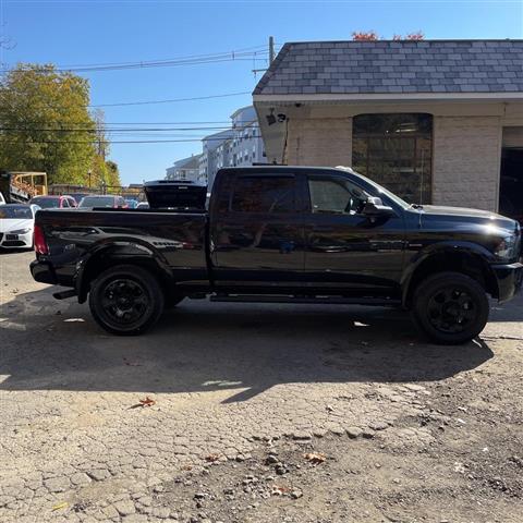 $23000 : 2016 RAM 2500 CREW CAB image 4