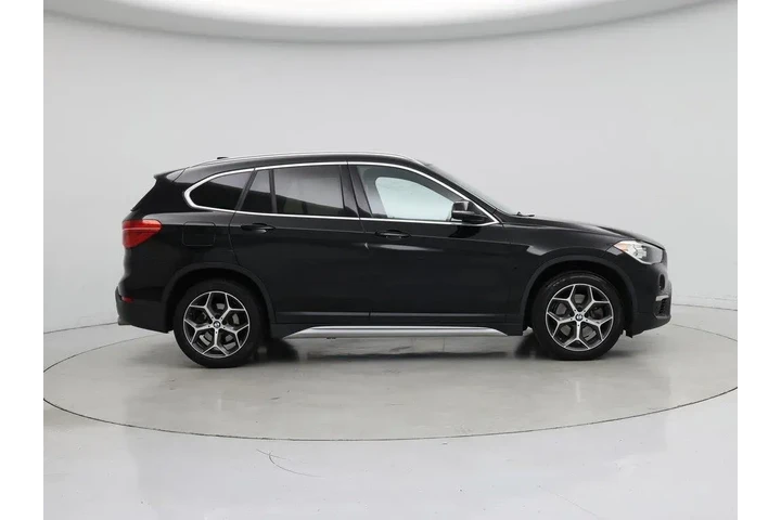 $17998 : BMW X1 2018 sDrive28i 4dr SU image 7