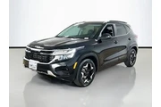 $17952 : Kia Seltos 2024 EX 4dr SUV thumbnail