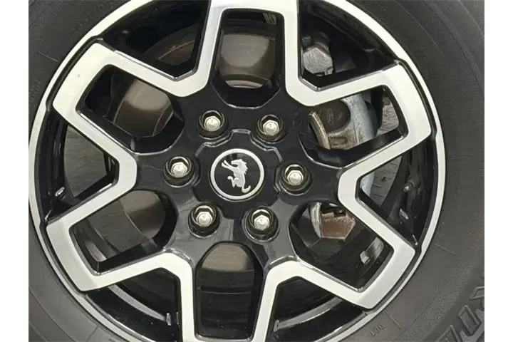 $37750 : Ford Bronco 2021 4x4 Outer B image 5