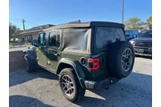 $27295 : Jeep Wrangler Unlimited 2021 thumbnail