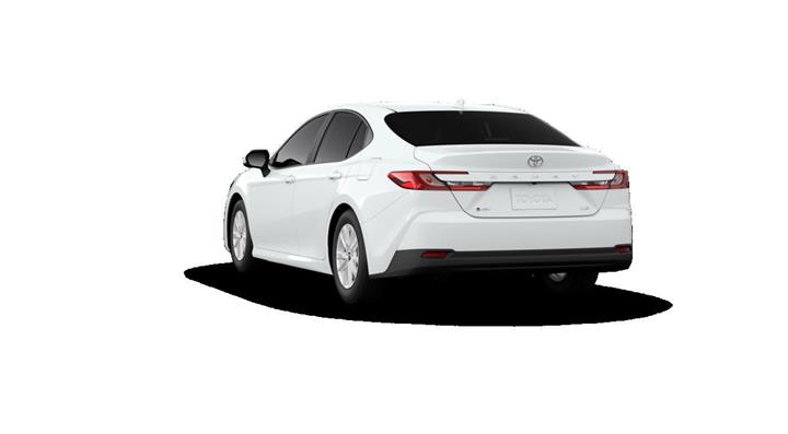 $32117 : Camry LE image 4