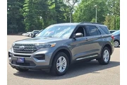 $31274 : Ford Explorer 2022 AWD XLT 4 thumbnail