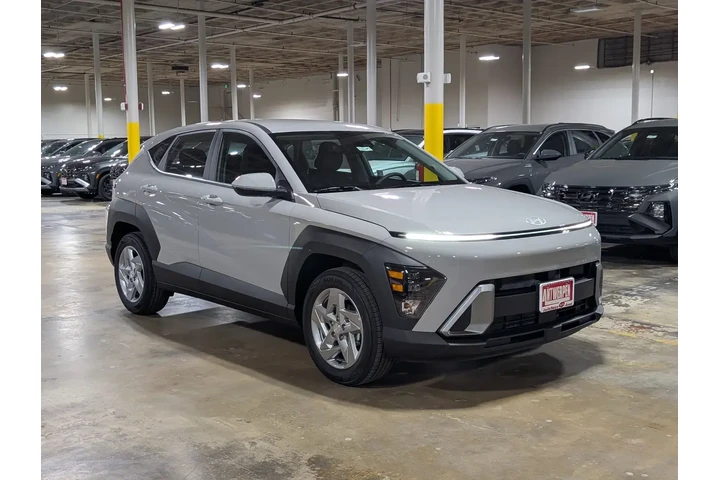 $22944 : Hyundai KONA 2025 SE 4dr Cro image 2