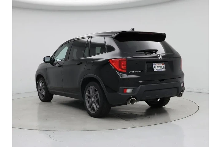 $27998 : Honda Passport 2022 EX-L 4dr image 2