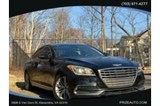 2018 Genesis G80 en Arlington VA