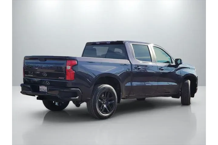 $39730 : Chevrolet Silverado 1500 202 image 4