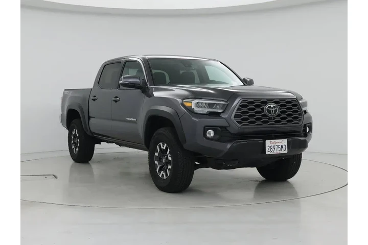 $38998 : Toyota Tacoma 2022 4x4 TRD S image 1