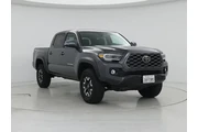 Toyota Tacoma 2022 4x4 TRD S